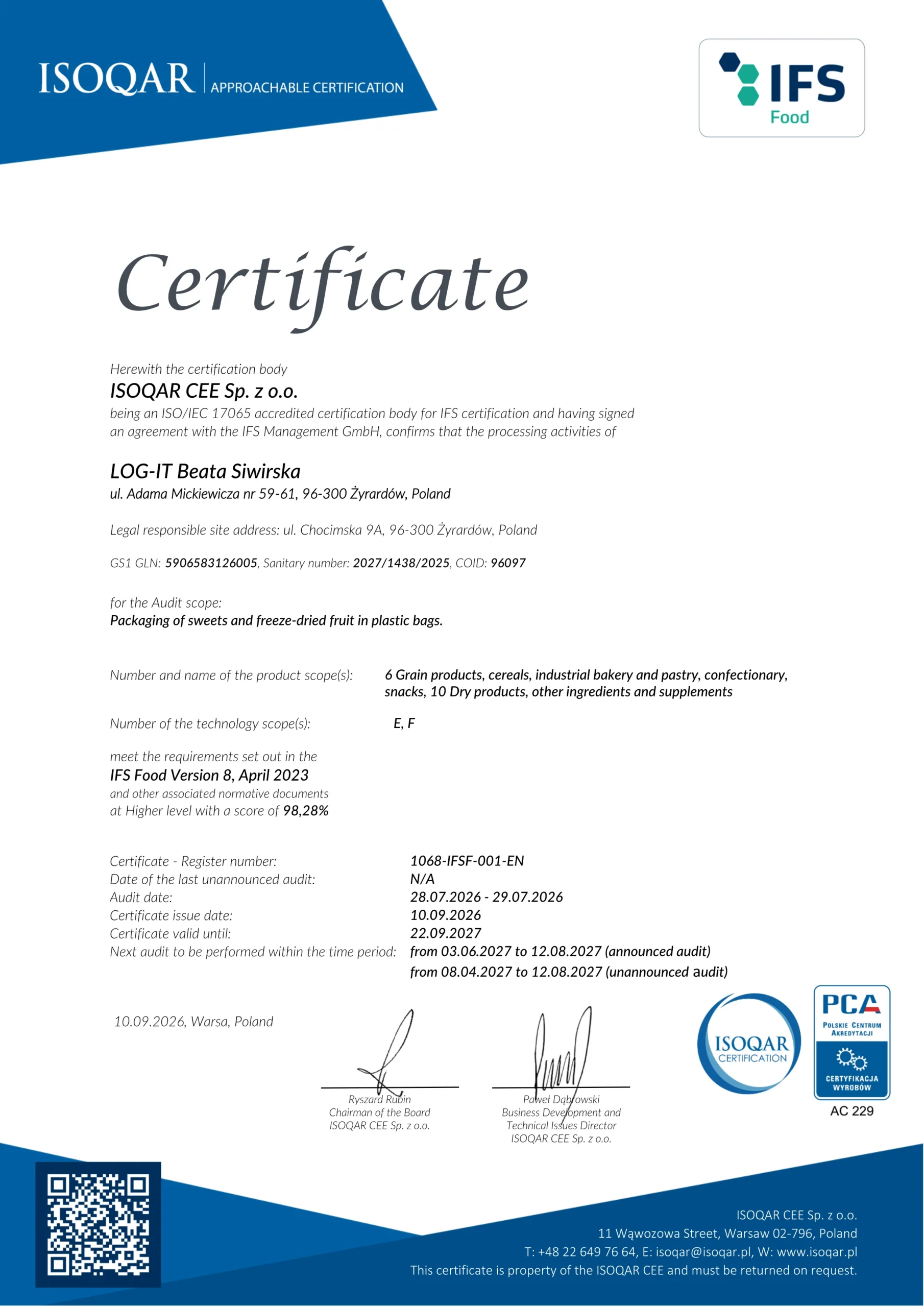 24284_Log-In_IFS_2026_UN_Certificate_EN