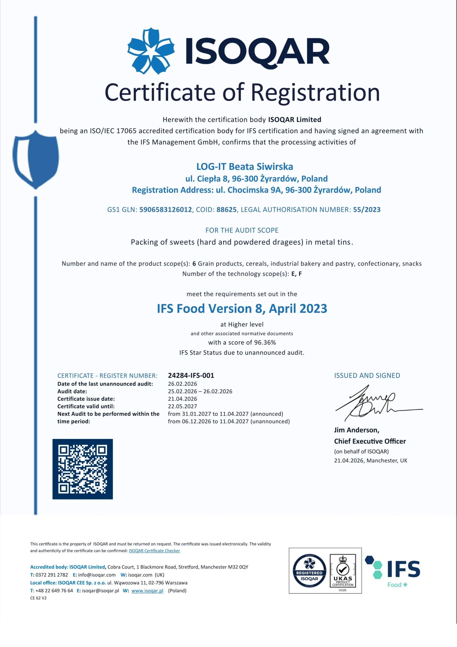 24284_Log-In_IFS_2026_UN_Certificate_EN_ciepla